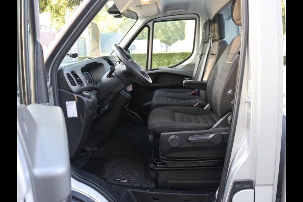 Iveco 50c21 Daily 3.0 410 | Auto transporter | Tijhof | Navigatie | Radio | Bluetooth | USB Audio | Electrische lier
