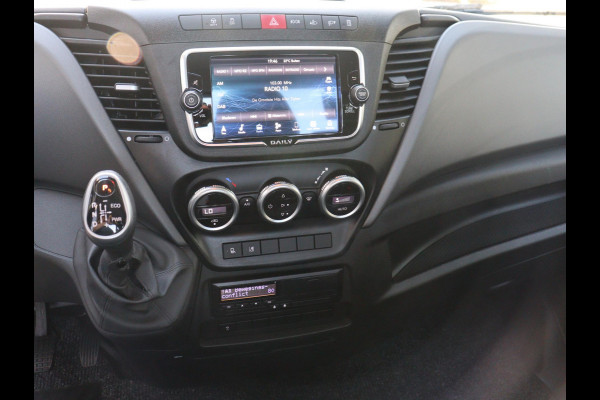 Iveco 50c21 Daily 3.0 410 | Auto transporter | Tijhof | Navigatie | Radio | Bluetooth | USB Audio | Electrische lier