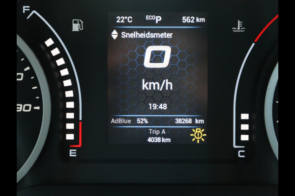 Iveco 50c21 Daily 3.0 410 | Auto transporter | Tijhof | Navigatie | Radio | Bluetooth | USB Audio | Electrische lier
