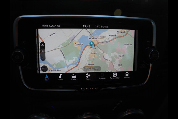 Iveco 50c21 Daily 3.0 410 | Auto transporter | Tijhof | Navigatie | Radio | Bluetooth | USB Audio | Electrische lier