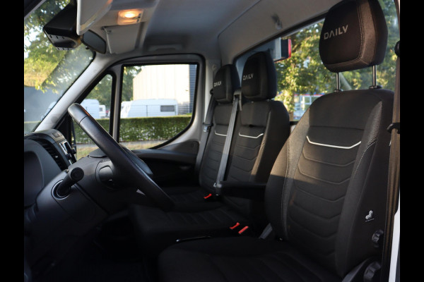 Iveco 50c21 Daily 3.0 410 | Auto transporter | Tijhof | Navigatie | Radio | Bluetooth | USB Audio | Electrische lier