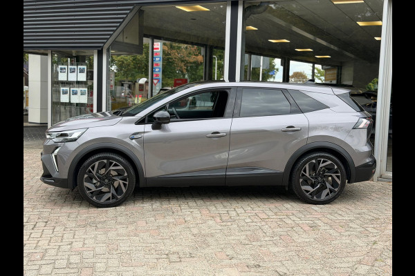 Renault Symbioz 1.6 E-Tech full hybrid 145 esprit Alpine Solarbay Sunroof / 360 camera / Elektr A klep / Stoel & stuurwiel verw.