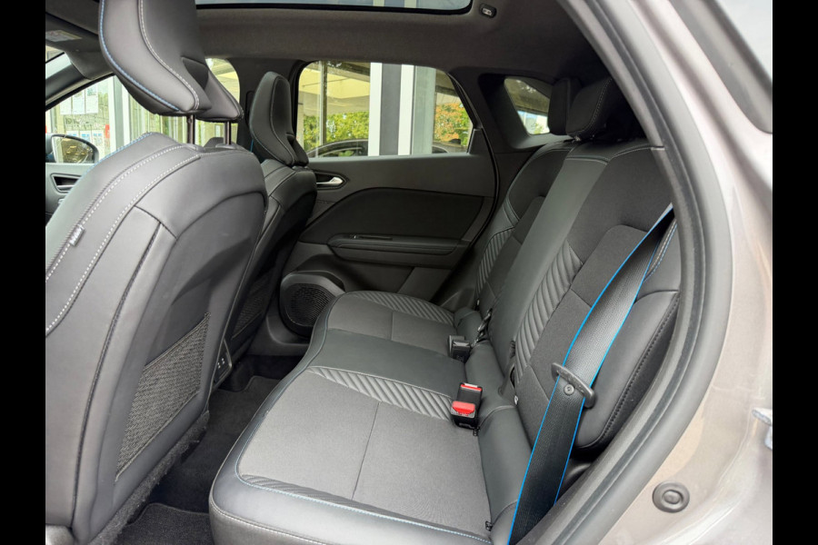 Renault Symbioz 1.6 E-Tech full hybrid 145 esprit Alpine Solarbay Sunroof / 360 camera / Elektr A klep / Stoel & stuurwiel verw.