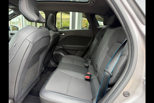 Renault Symbioz 1.6 E-Tech full hybrid 145 esprit Alpine Solarbay Sunroof / 360 camera / Elektr A klep / Stoel & stuurwiel verw.