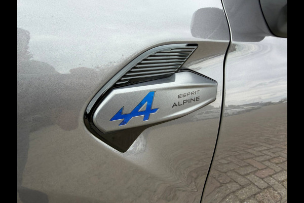 Renault Symbioz 1.6 E-Tech full hybrid 145 esprit Alpine Solarbay Sunroof / 360 camera / Elektr A klep / Stoel & stuurwiel verw.