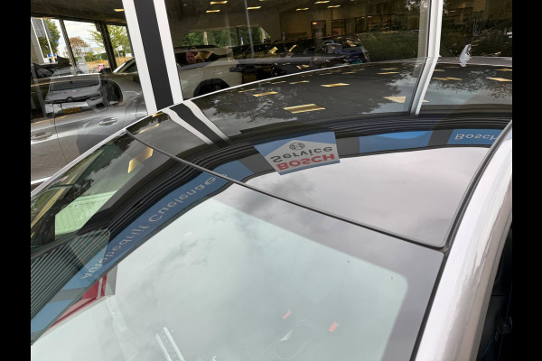 Renault Symbioz 1.6 E-Tech full hybrid 145 esprit Alpine Solarbay Sunroof / 360 camera / Elektr A klep / Stoel & stuurwiel verw.
