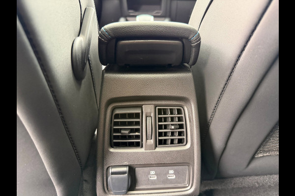 Renault Symbioz 1.6 E-Tech full hybrid 145 esprit Alpine Solarbay Sunroof / 360 camera / Elektr A klep / Stoel & stuurwiel verw.