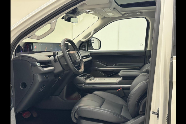 Lincoln Navigator 3.5L V6 EcoBoost Black Label