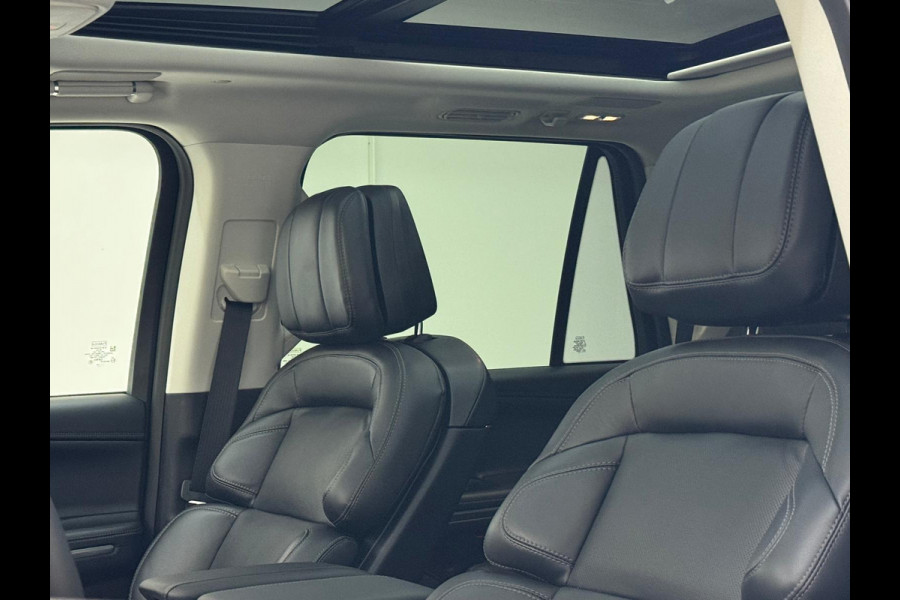 Lincoln Navigator 3.5L V6 EcoBoost Black Label