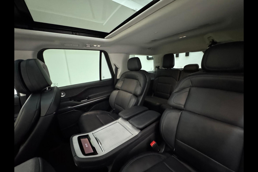 Lincoln Navigator 3.5L V6 EcoBoost Black Label