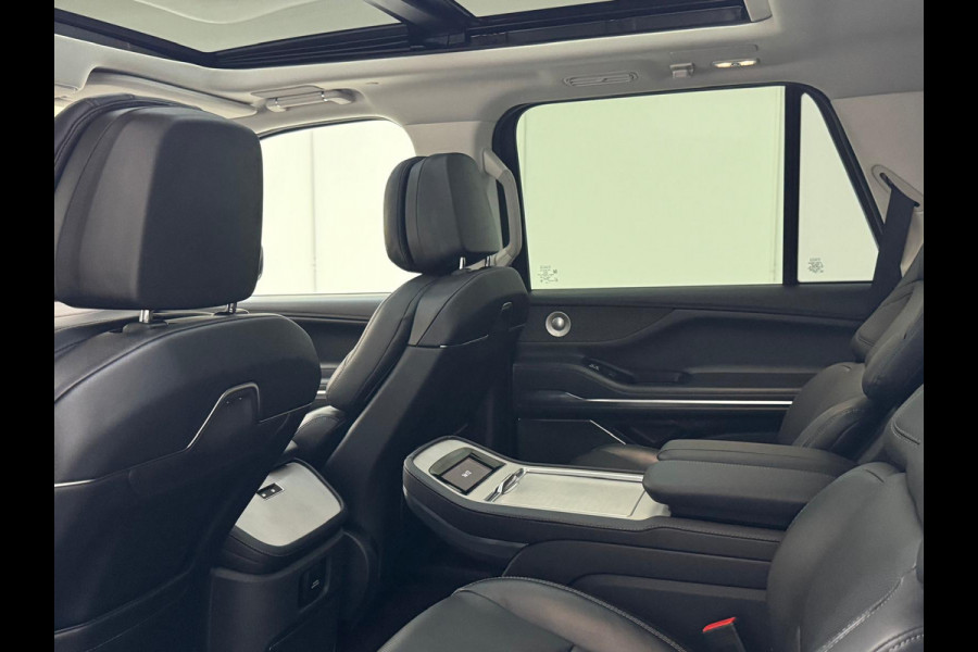 Lincoln Navigator 3.5L V6 EcoBoost Black Label