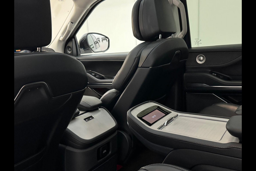Lincoln Navigator 3.5L V6 EcoBoost Black Label