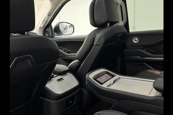 Lincoln Navigator 3.5L V6 EcoBoost Black Label