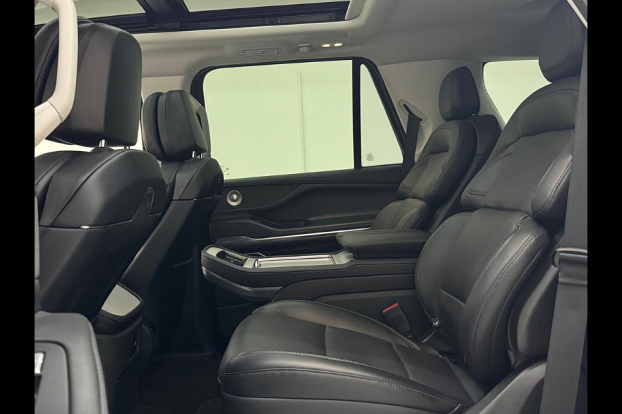 Lincoln Navigator 3.5L V6 EcoBoost Black Label