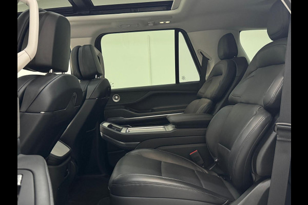Lincoln Navigator 3.5L V6 EcoBoost Black Label