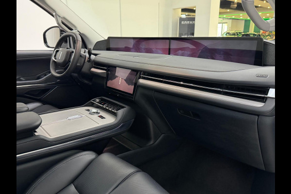 Lincoln Navigator 3.5L V6 EcoBoost Black Label