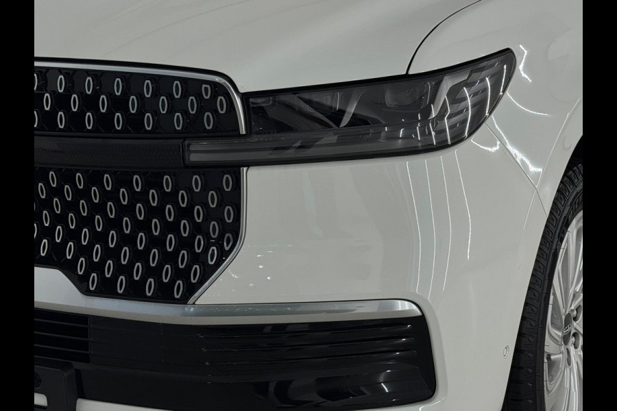 Lincoln Navigator 3.5L V6 EcoBoost Black Label