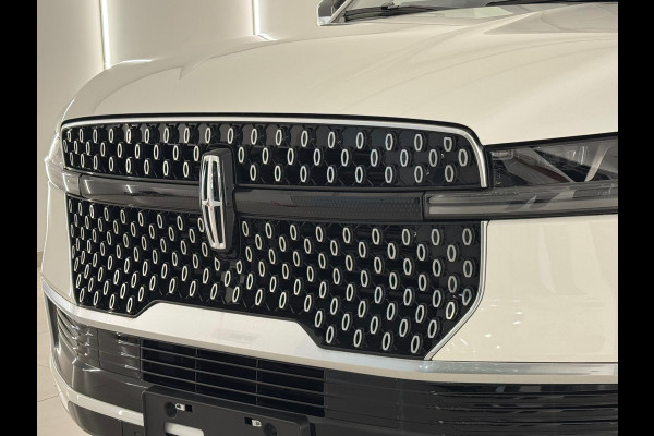 Lincoln Navigator 3.5L V6 EcoBoost Black Label