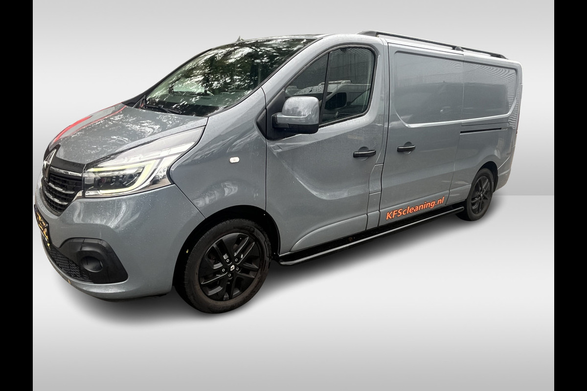 Renault Trafic 2.0 dCi 170pk L2 H1 Automaat 2x Schuifdeur
