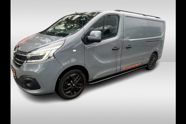 Renault Trafic 2.0 dCi 170pk L2 H1 Automaat 2x Schuifdeur
