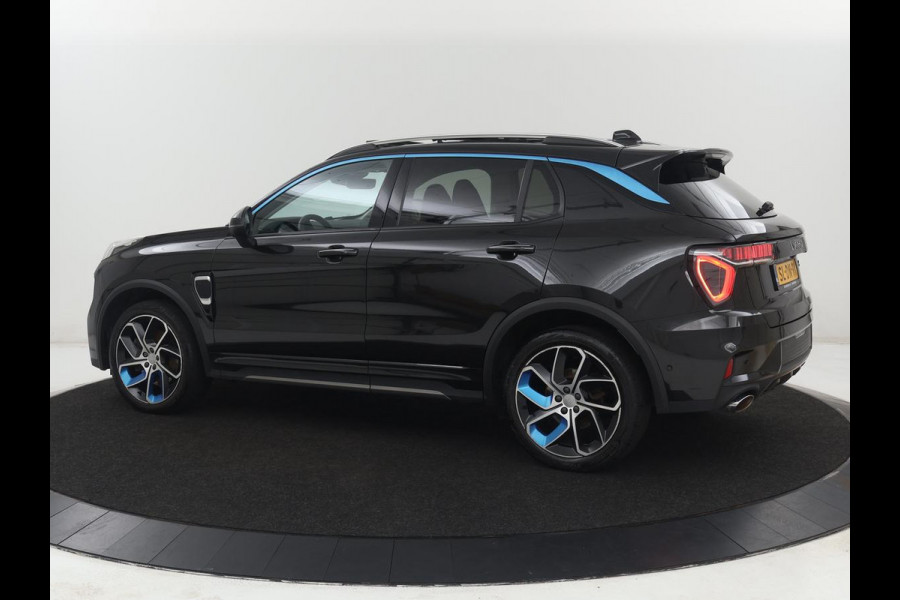 Lynk & Co 01 1.5 Plug In | SOH 92.1% | Panorama | Harman Kardon Plug In | SOH 92.1 % | Panoramadak | Infinity by Harman | 360 Camera | Adaptive cruise | Stoelverwarming | Carplay | Memory | Full LED | PHEV