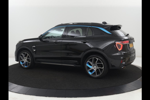 Lynk & Co 01 1.5 Plug In | SOH 92.1% | Panorama | Harman Kardon Plug In | SOH 92.1 % | Panoramadak | Infinity by Harman | 360 Camera | Adaptive cruise | Stoelverwarming | Carplay | Memory | Full LED | PHEV
