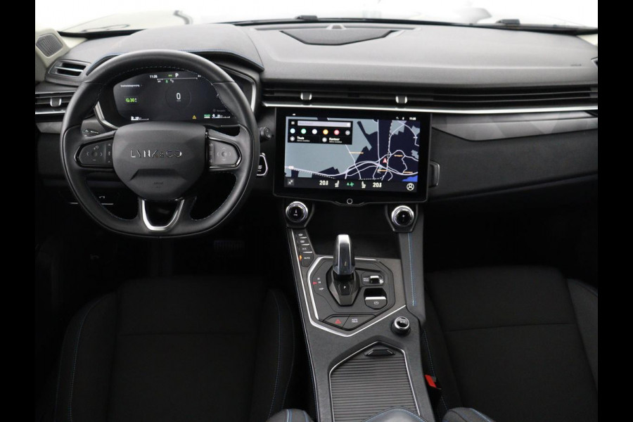 Lynk & Co 01 1.5 Plug In | SOH 92.1% | Panorama | Harman Kardon Plug In | SOH 92.1 % | Panoramadak | Infinity by Harman | 360 Camera | Adaptive cruise | Stoelverwarming | Carplay | Memory | Full LED | PHEV
