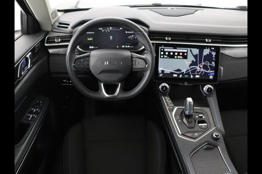 Lynk & Co 01 1.5 Plug In | SOH 92.1% | Panorama | Harman Kardon Plug In | SOH 92.1 % | Panoramadak | Infinity by Harman | 360 Camera | Adaptive cruise | Stoelverwarming | Carplay | Memory | Full LED | PHEV