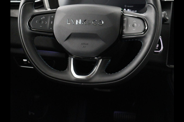 Lynk & Co 01 1.5 Plug In | SOH 92.1% | Panorama | Harman Kardon Plug In | SOH 92.1 % | Panoramadak | Infinity by Harman | 360 Camera | Adaptive cruise | Stoelverwarming | Carplay | Memory | Full LED | PHEV