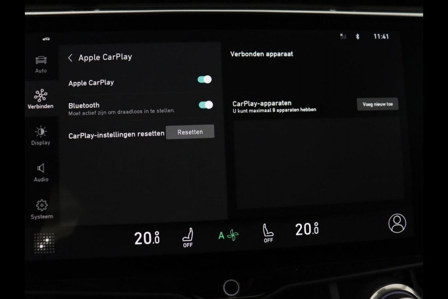 Lynk & Co 01 1.5 Plug In | SOH 92.1% | Panorama | Harman Kardon Plug In | SOH 92.1 % | Panoramadak | Infinity by Harman | 360 Camera | Adaptive cruise | Stoelverwarming | Carplay | Memory | Full LED | PHEV