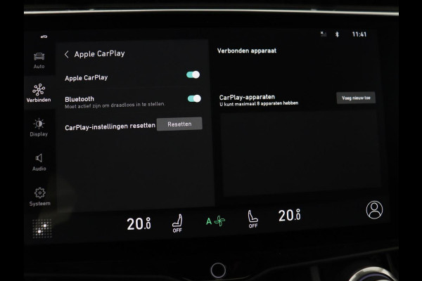 Lynk & Co 01 1.5 Plug In | SOH 92.1% | Panorama | Harman Kardon Plug In | SOH 92.1 % | Panoramadak | Infinity by Harman | 360 Camera | Adaptive cruise | Stoelverwarming | Carplay | Memory | Full LED | PHEV