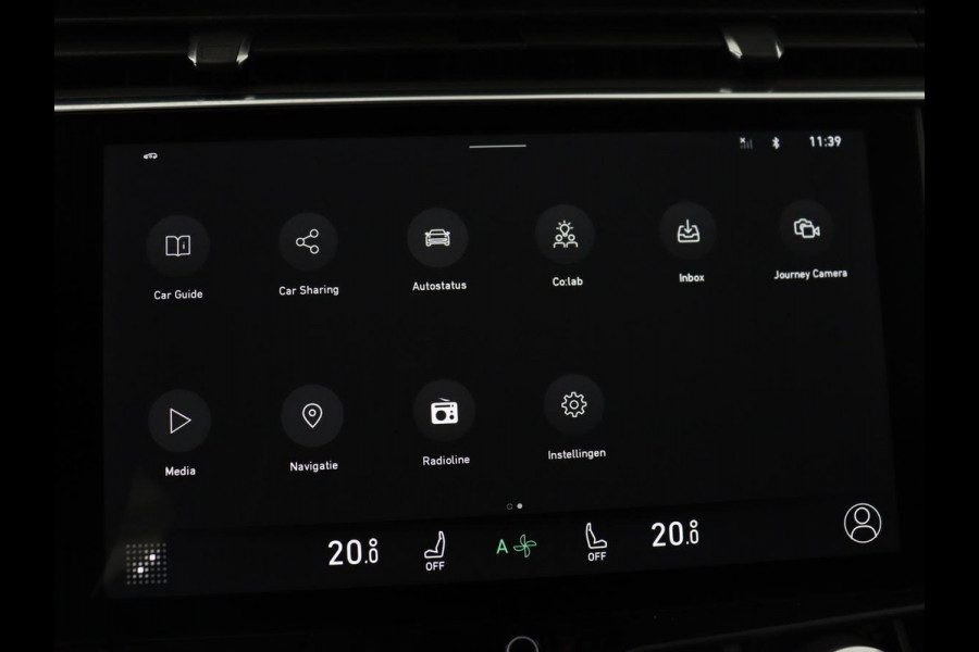 Lynk & Co 01 1.5 Plug In | SOH 92.1% | Panorama | Harman Kardon Plug In | SOH 92.1 % | Panoramadak | Infinity by Harman | 360 Camera | Adaptive cruise | Stoelverwarming | Carplay | Memory | Full LED | PHEV