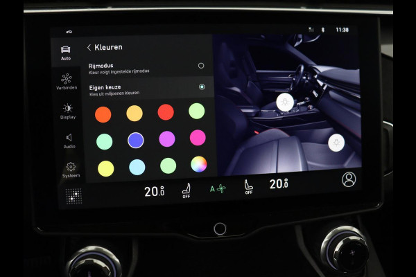 Lynk & Co 01 1.5 Plug In | SOH 92.1% | Panorama | Harman Kardon Plug In | SOH 92.1 % | Panoramadak | Infinity by Harman | 360 Camera | Adaptive cruise | Stoelverwarming | Carplay | Memory | Full LED | PHEV