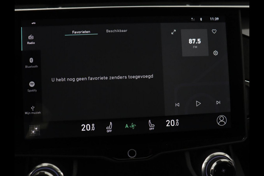 Lynk & Co 01 1.5 Plug In | SOH 92.1% | Panorama | Harman Kardon Plug In | SOH 92.1 % | Panoramadak | Infinity by Harman | 360 Camera | Adaptive cruise | Stoelverwarming | Carplay | Memory | Full LED | PHEV