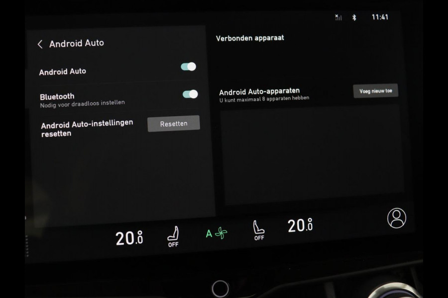 Lynk & Co 01 1.5 Plug In | SOH 92.1% | Panorama | Harman Kardon Plug In | SOH 92.1 % | Panoramadak | Infinity by Harman | 360 Camera | Adaptive cruise | Stoelverwarming | Carplay | Memory | Full LED | PHEV