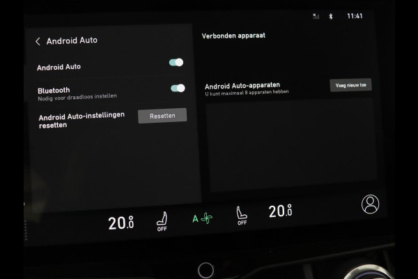 Lynk & Co 01 1.5 Plug In | SOH 92.1% | Panorama | Harman Kardon Plug In | SOH 92.1 % | Panoramadak | Infinity by Harman | 360 Camera | Adaptive cruise | Stoelverwarming | Carplay | Memory | Full LED | PHEV