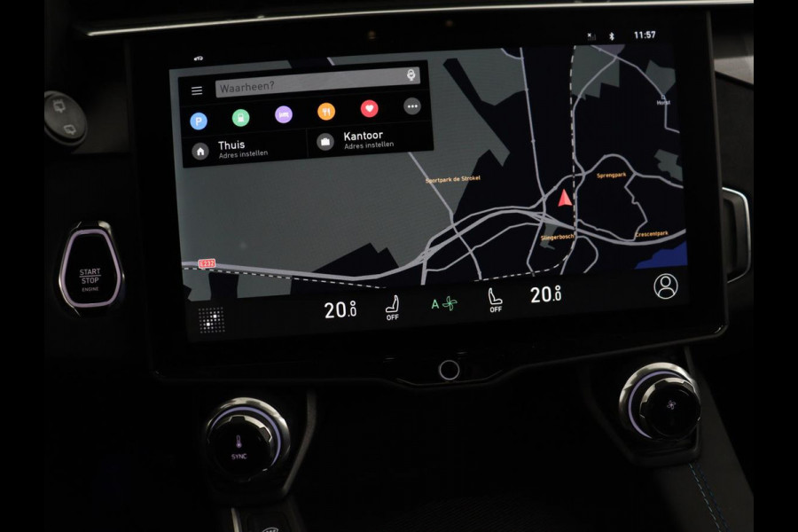Lynk & Co 01 1.5 Plug In | SOH 92.1% | Panorama | Harman Kardon Plug In | SOH 92.1 % | Panoramadak | Infinity by Harman | 360 Camera | Adaptive cruise | Stoelverwarming | Carplay | Memory | Full LED | PHEV