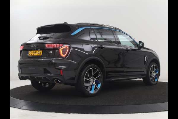 Lynk & Co 01 1.5 Plug In | SOH 92.1% | Panorama | Harman Kardon Plug In | SOH 92.1 % | Panoramadak | Infinity by Harman | 360 Camera | Adaptive cruise | Stoelverwarming | Carplay | Memory | Full LED | PHEV