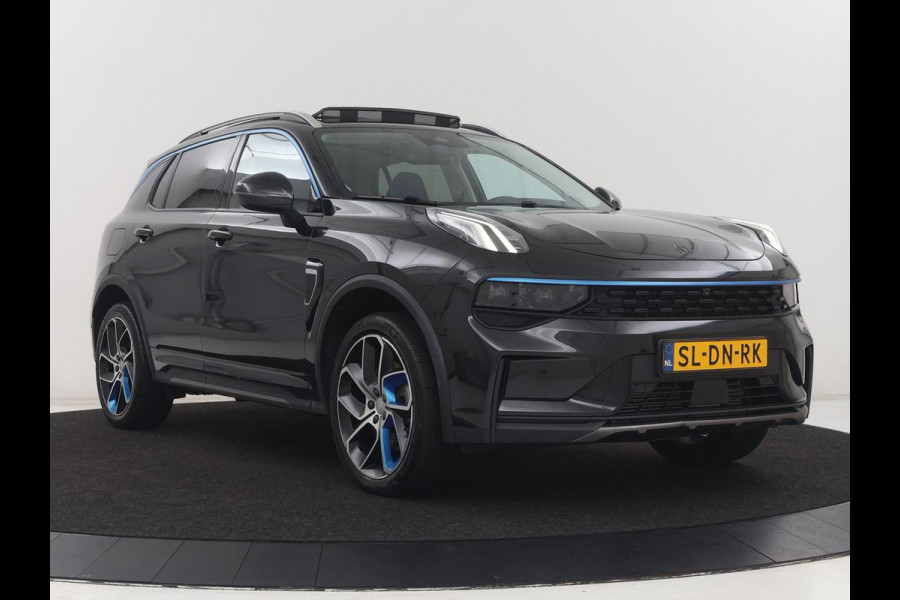 Lynk & Co 01 1.5 Plug In | SOH 92.1% | Panorama | Harman Kardon Plug In | SOH 92.1 % | Panoramadak | Infinity by Harman | 360 Camera | Adaptive cruise | Stoelverwarming | Carplay | Memory | Full LED | PHEV