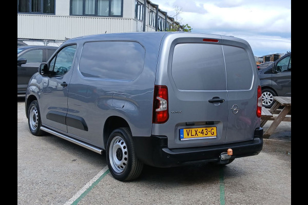 Opel Combo 1.5D L2H1selection 3 pers
