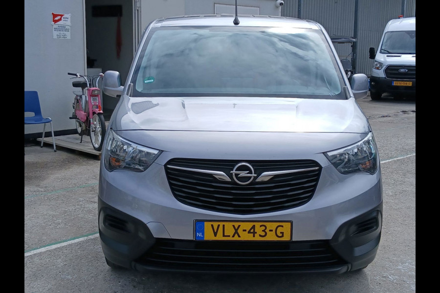 Opel Combo 1.5D L2H1selection 3 pers