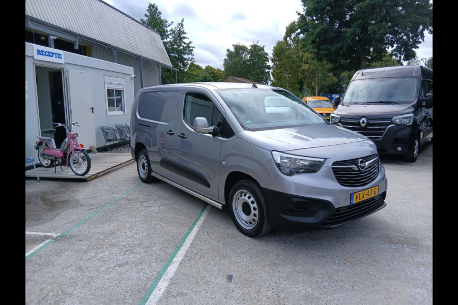 Opel Combo 1.5D L2H1selection 3 pers