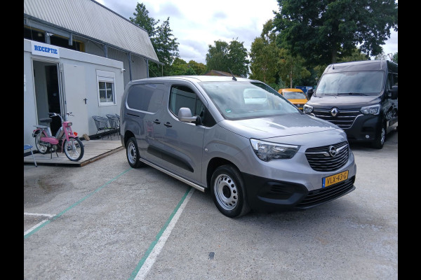Opel Combo 1.5D L2H1selection 3 pers