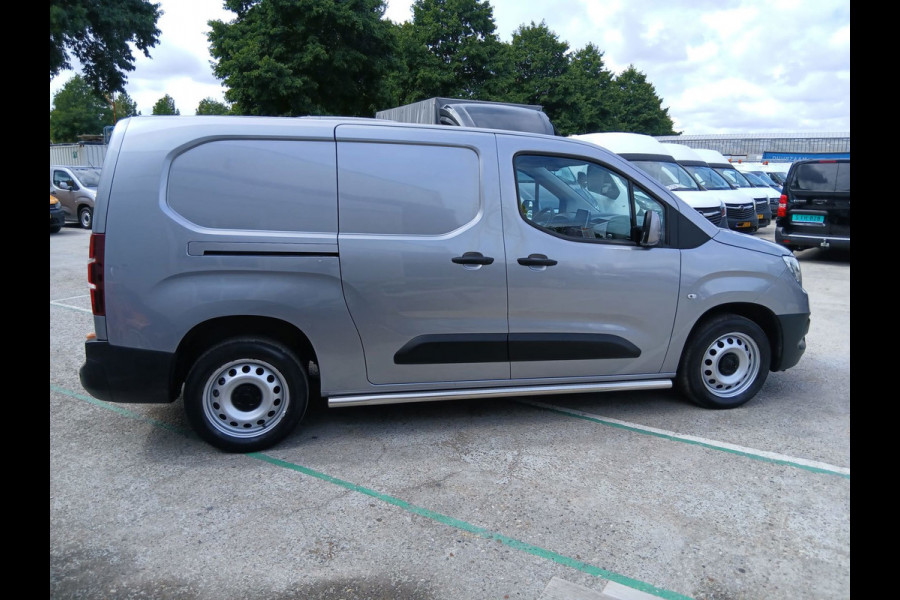 Opel Combo 1.5D L2H1selection 3 pers