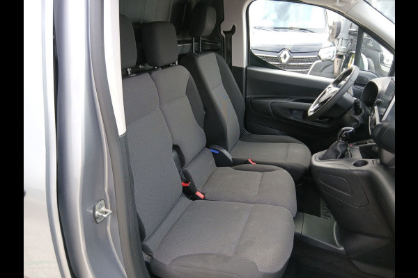 Opel Combo 1.5D L2H1selection 3 pers