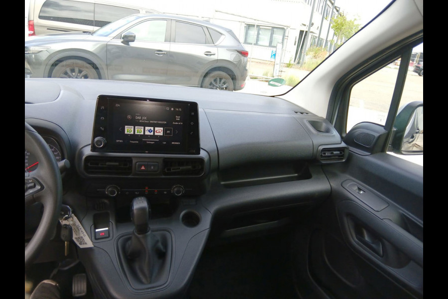 Opel Combo 1.5D L2H1selection 3 pers