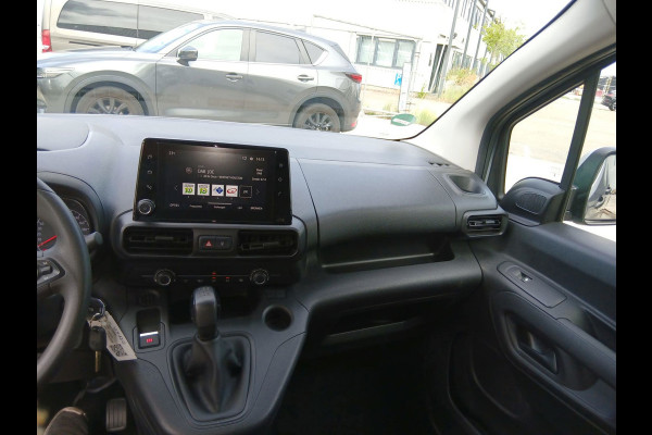 Opel Combo 1.5D L2H1selection 3 pers