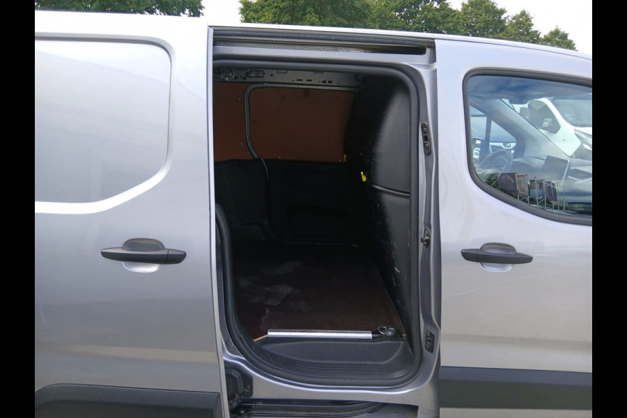 Opel Combo 1.5D L2H1selection 3 pers