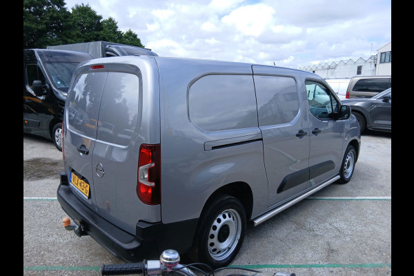 Opel Combo 1.5D L2H1selection 3 pers
