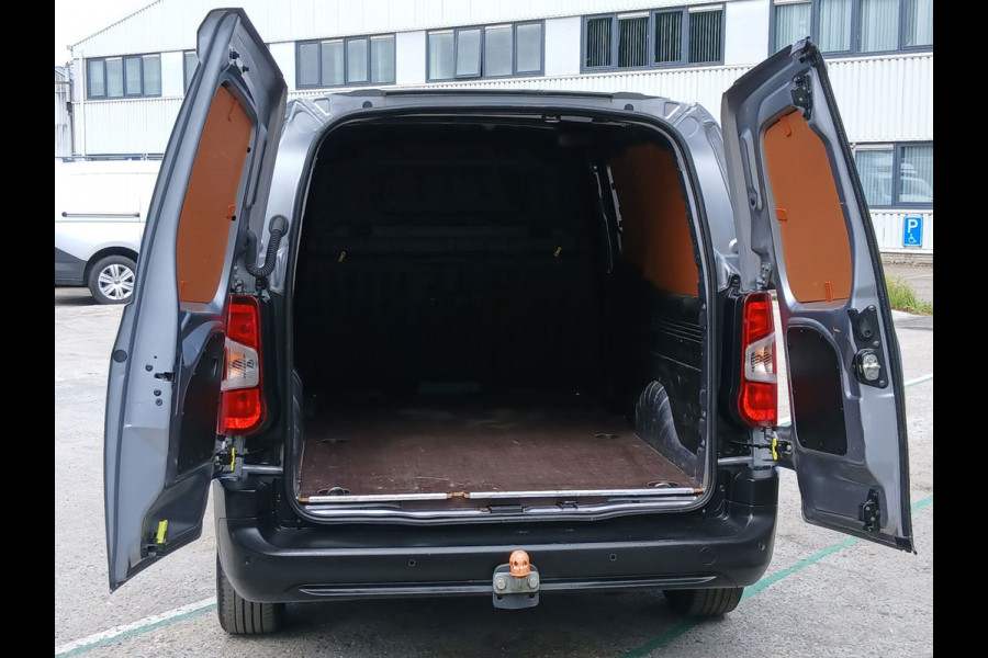 Opel Combo 1.5D L2H1selection 3 pers